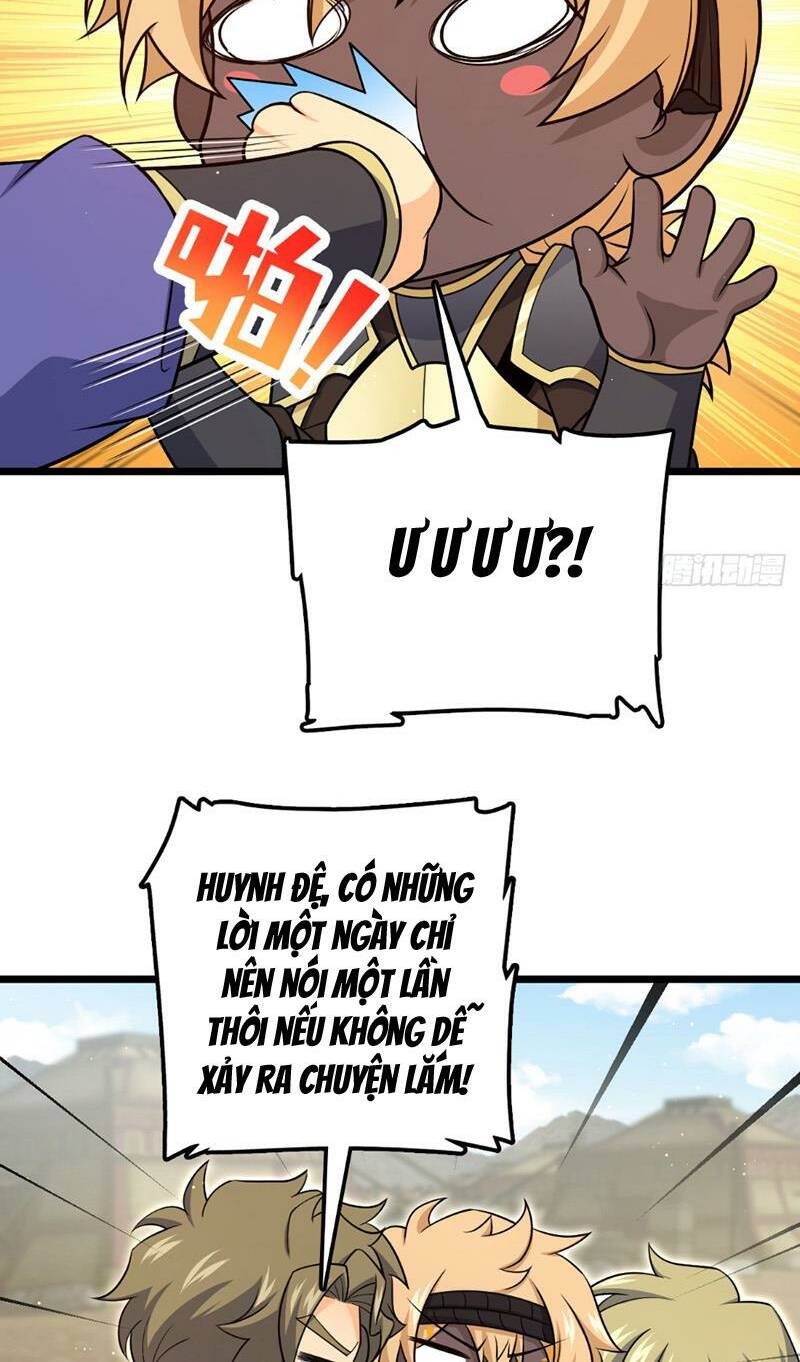 Đại Vương Tha Mạng Chapter 809 - Trang 2