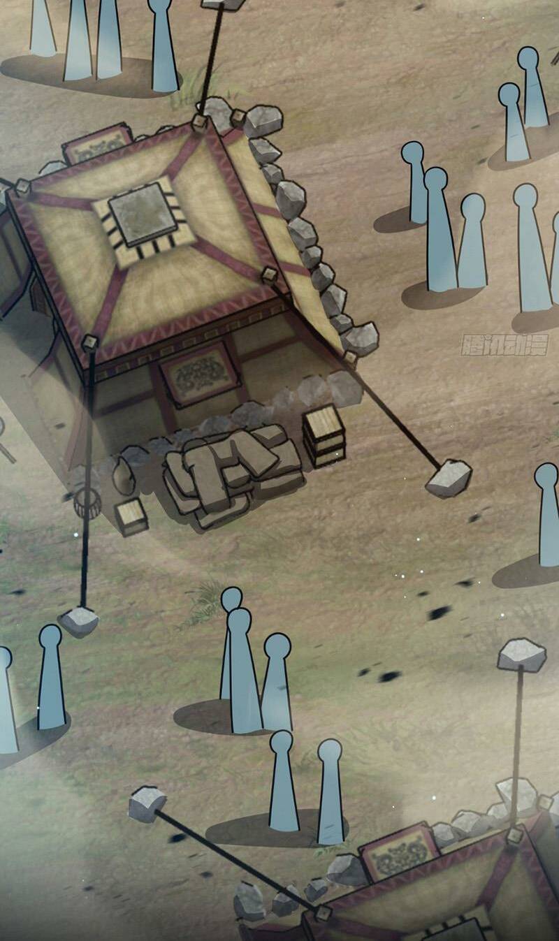 Đại Vương Tha Mạng Chapter 809 - Trang 2