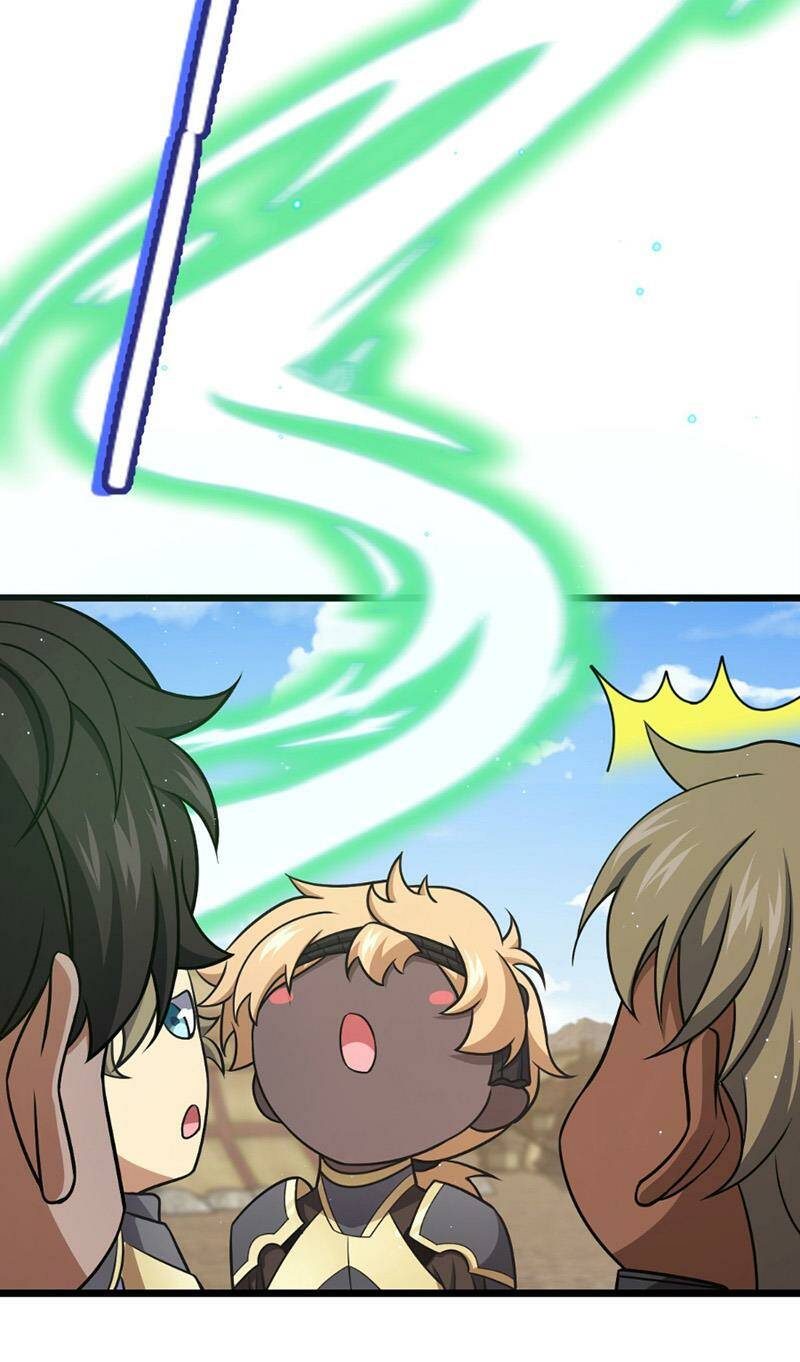 Đại Vương Tha Mạng Chapter 809 - Trang 2