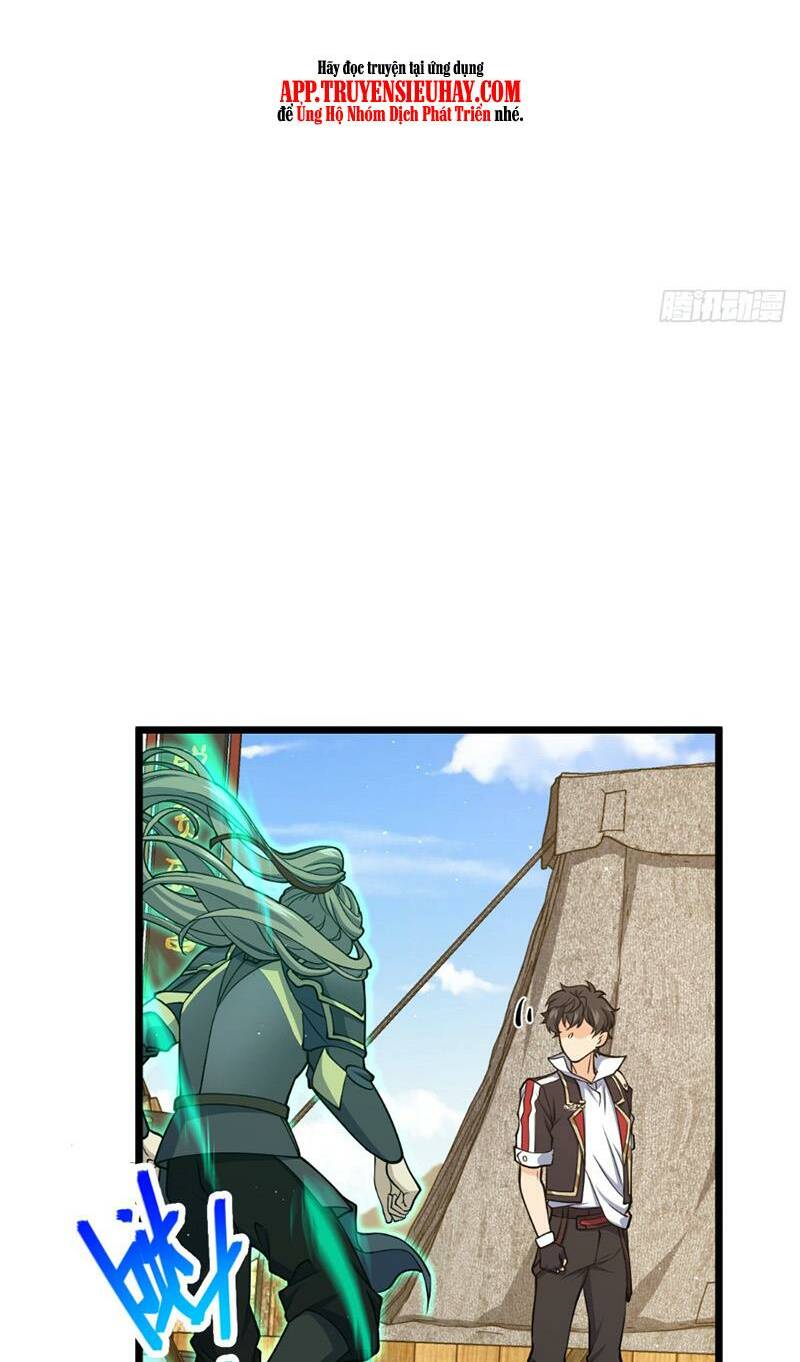 Đại Vương Tha Mạng Chapter 809 - Trang 2