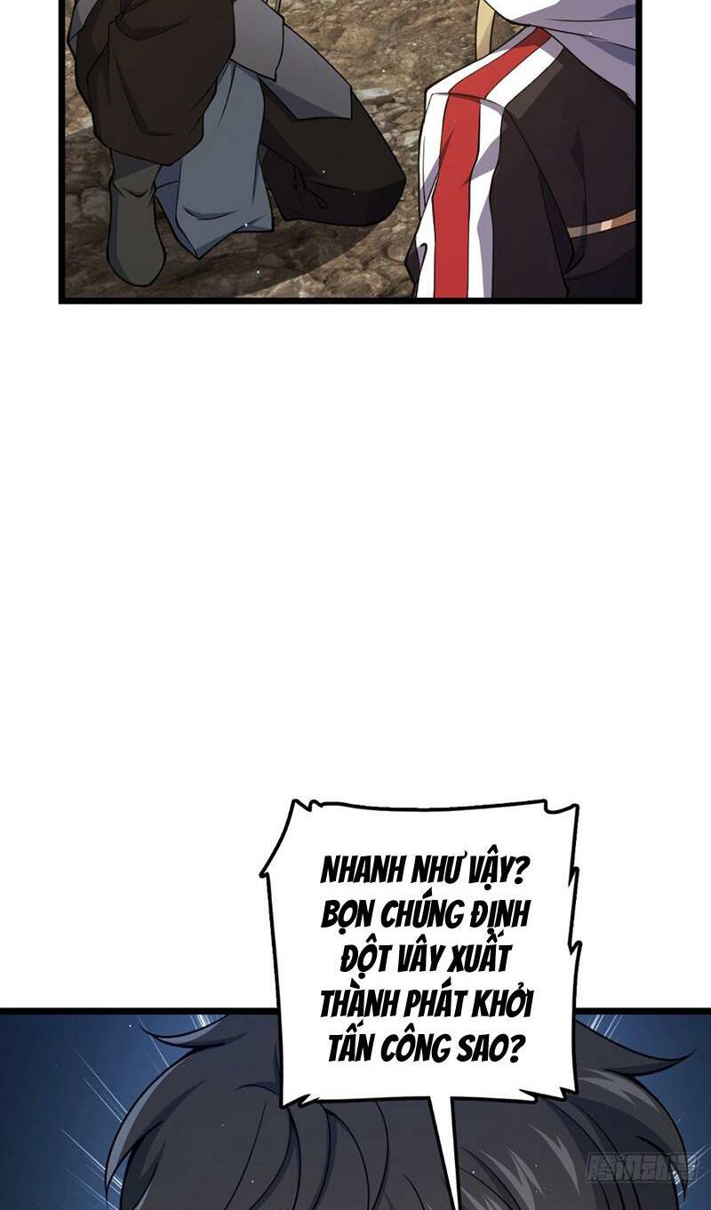 Đại Vương Tha Mạng Chapter 809 - Trang 2