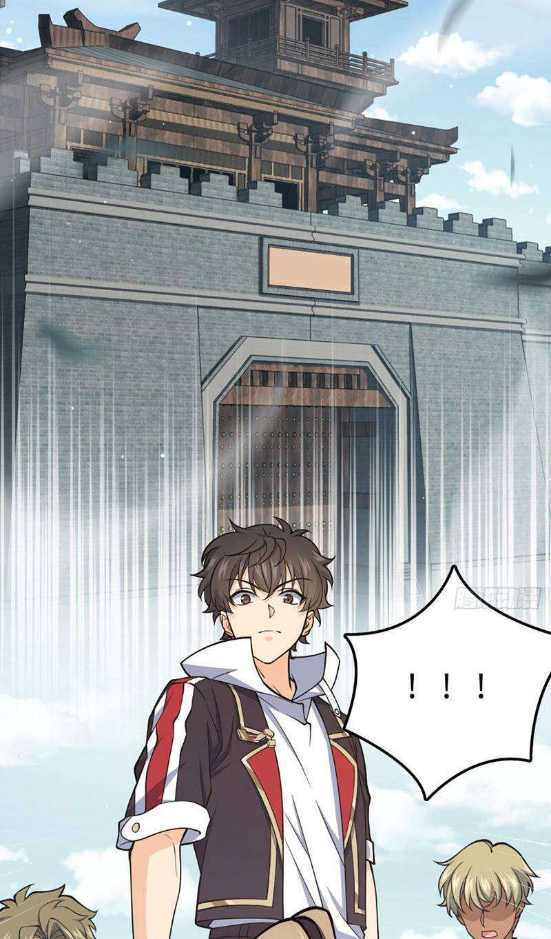 Đại Vương Tha Mạng Chapter 809 - Trang 2