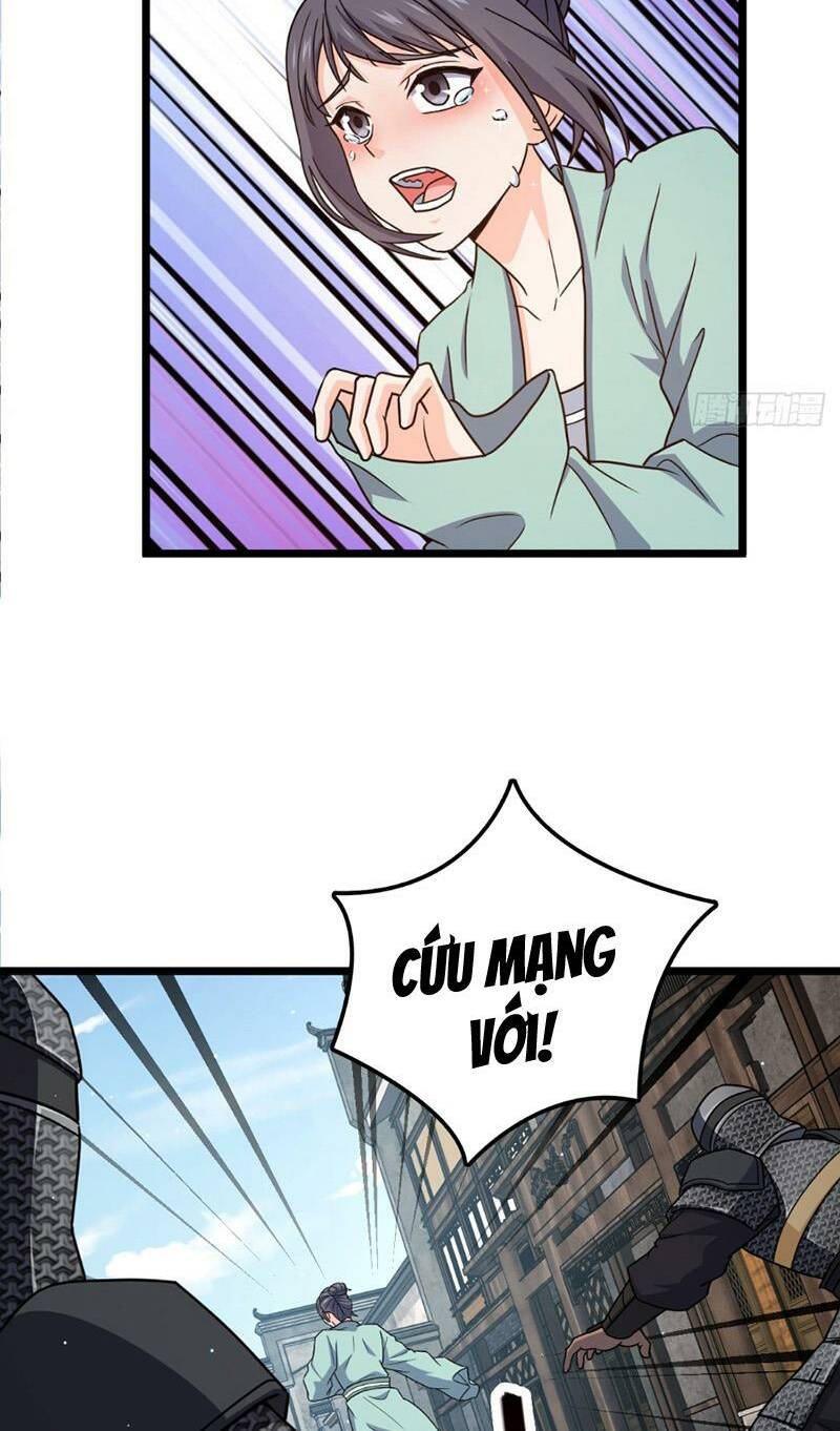 Đại Vương Tha Mạng Chapter 809 - Trang 2