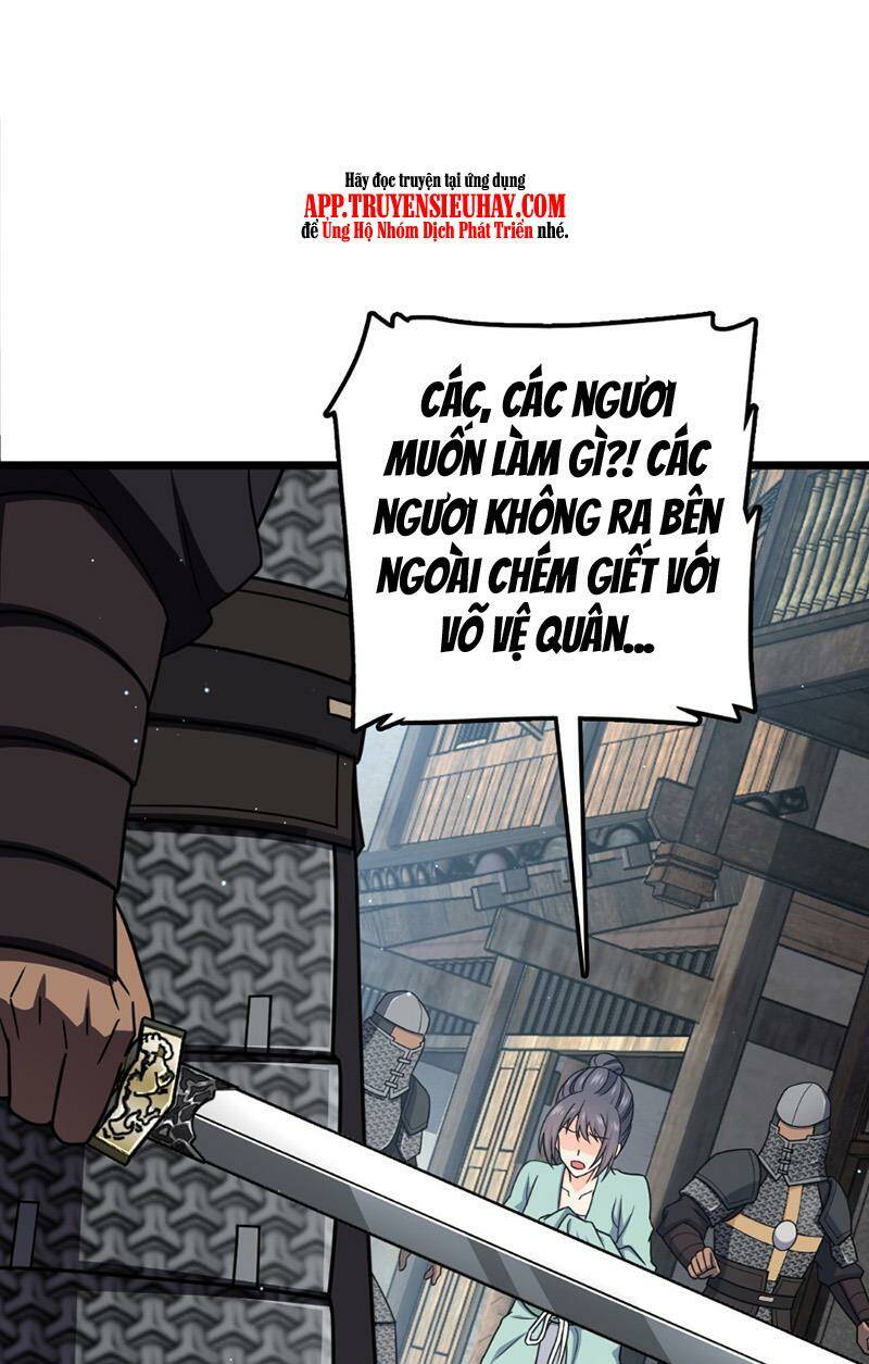 Đại Vương Tha Mạng Chapter 809 - Trang 2