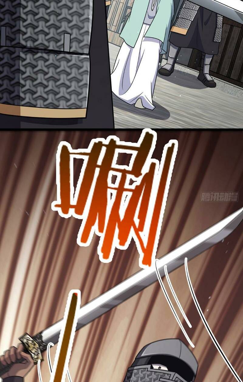 Đại Vương Tha Mạng Chapter 809 - Trang 2