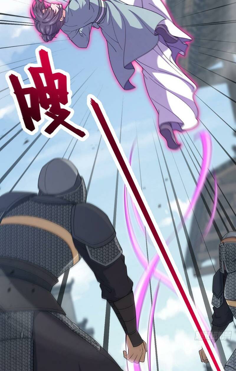 Đại Vương Tha Mạng Chapter 809 - Trang 2