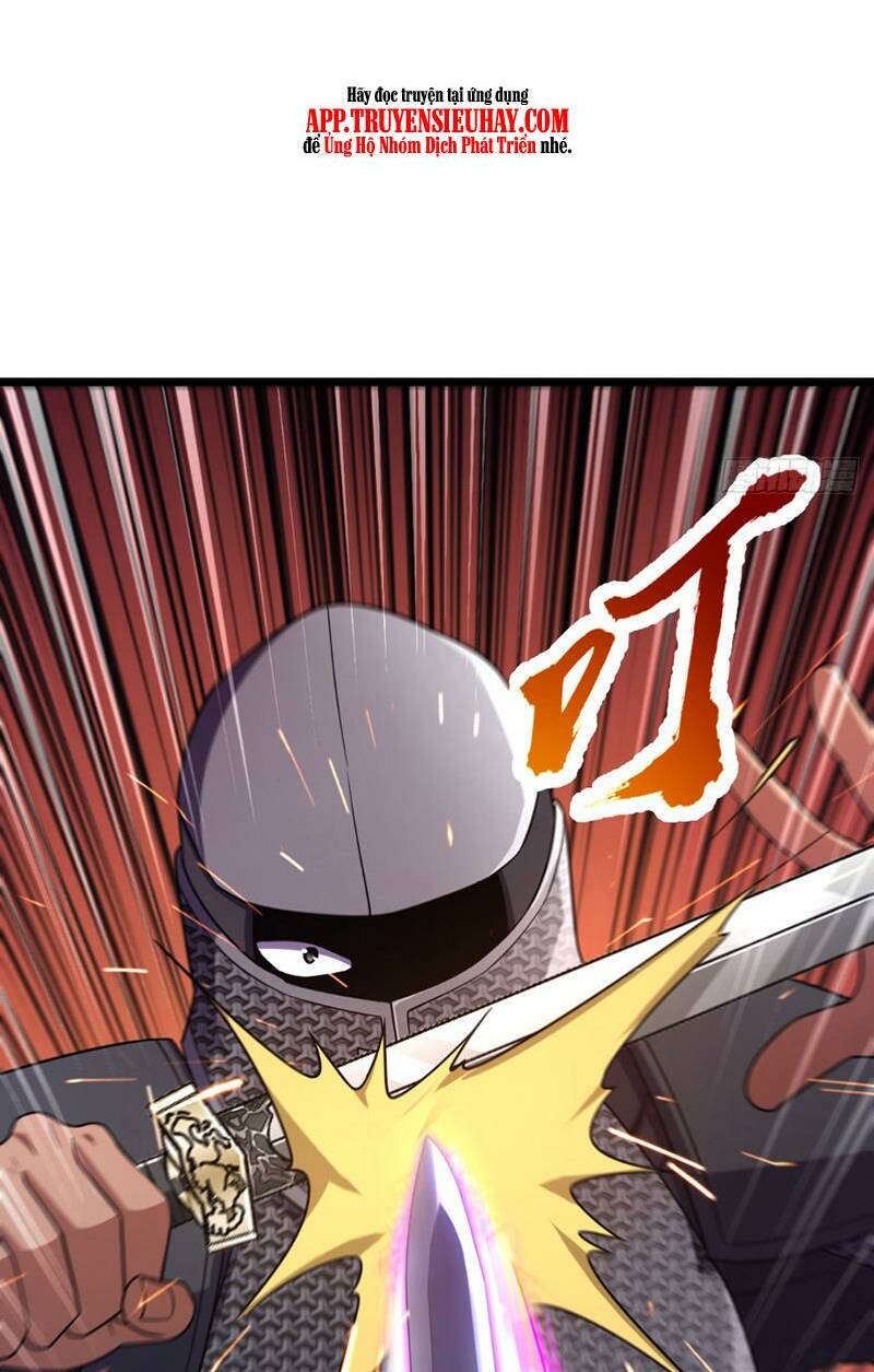 Đại Vương Tha Mạng Chapter 809 - Trang 2