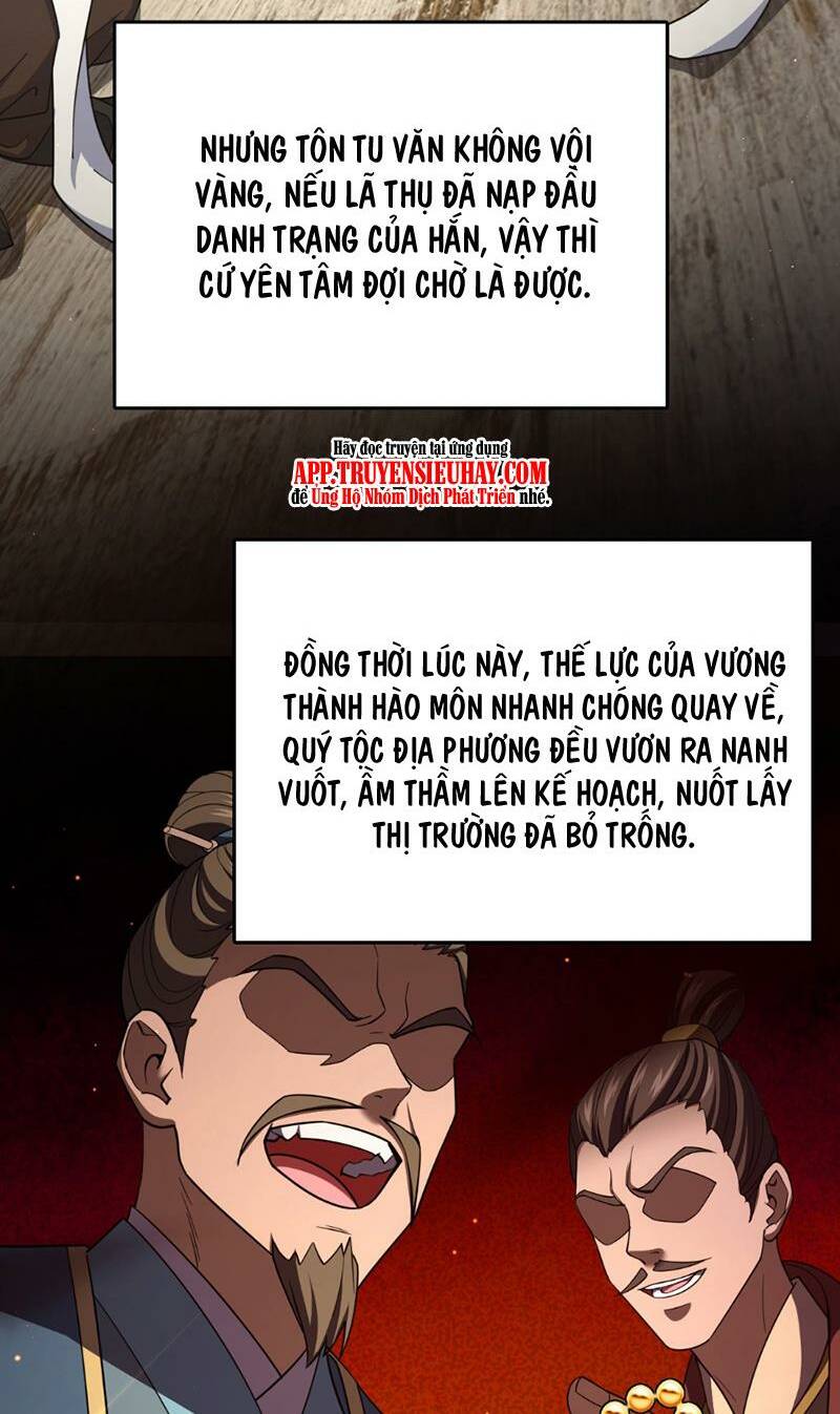 Đại Vương Tha Mạng Chapter 809 - Trang 2