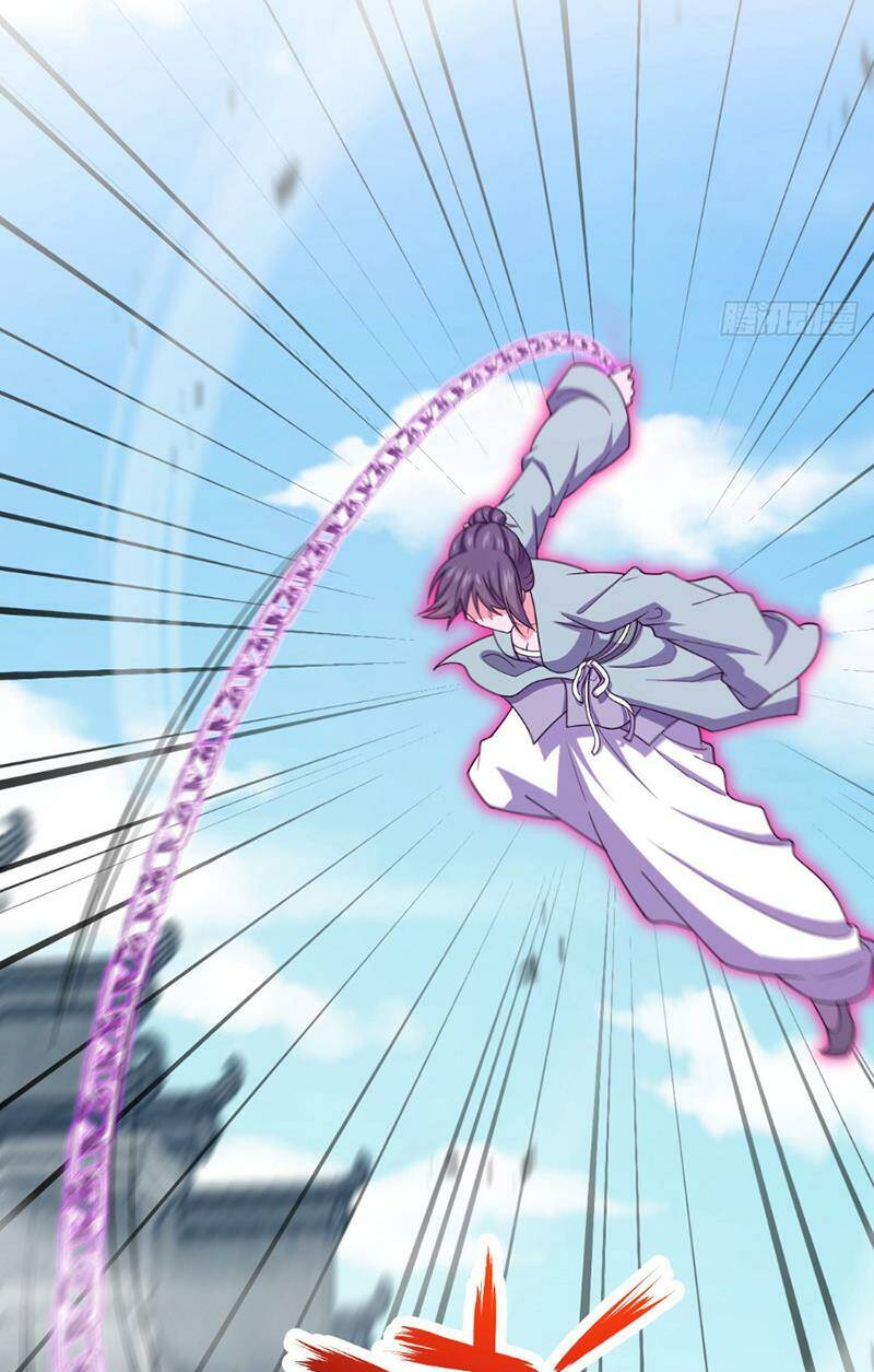 Đại Vương Tha Mạng Chapter 809 - Trang 2