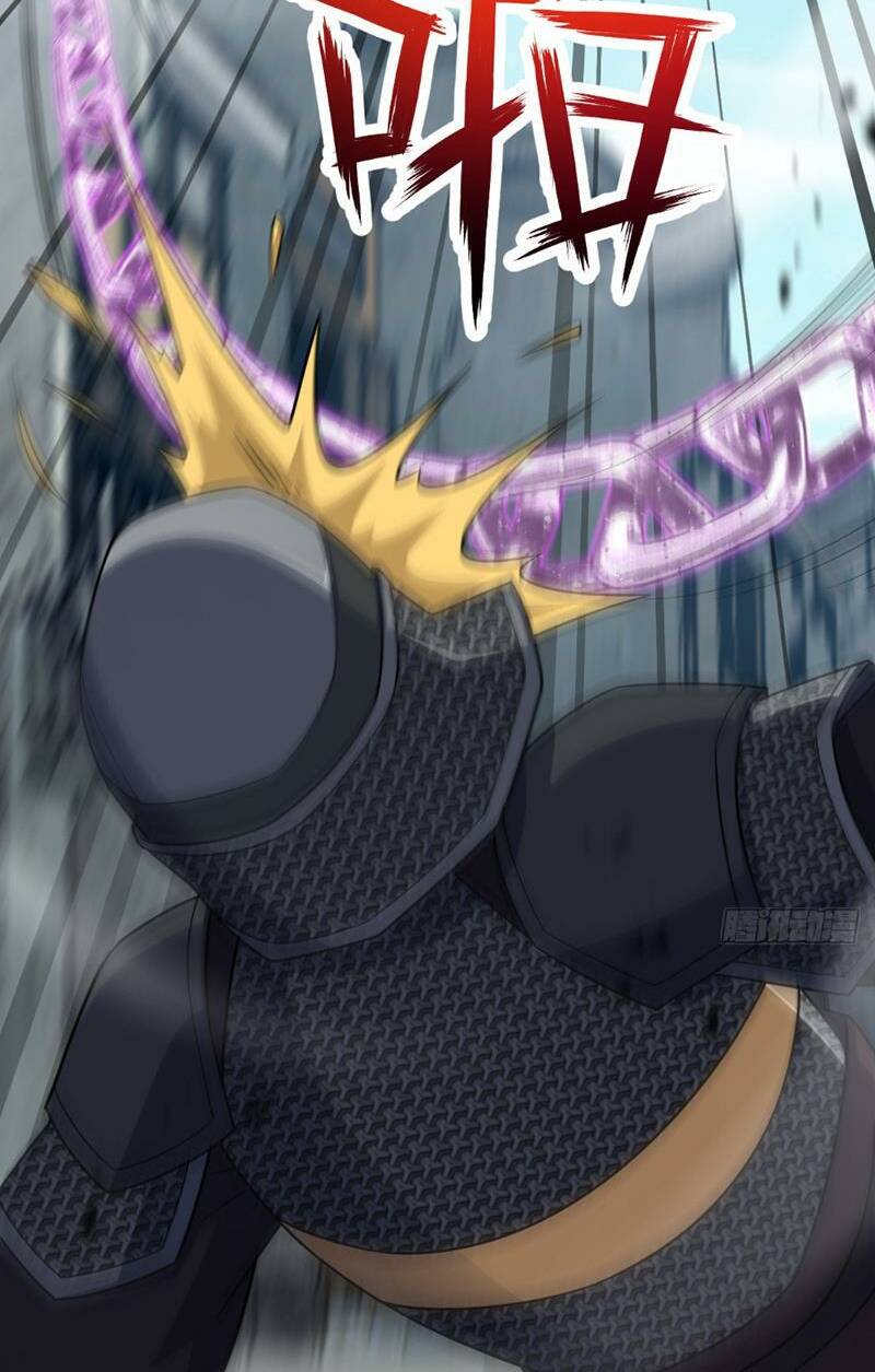 Đại Vương Tha Mạng Chapter 809 - Trang 2