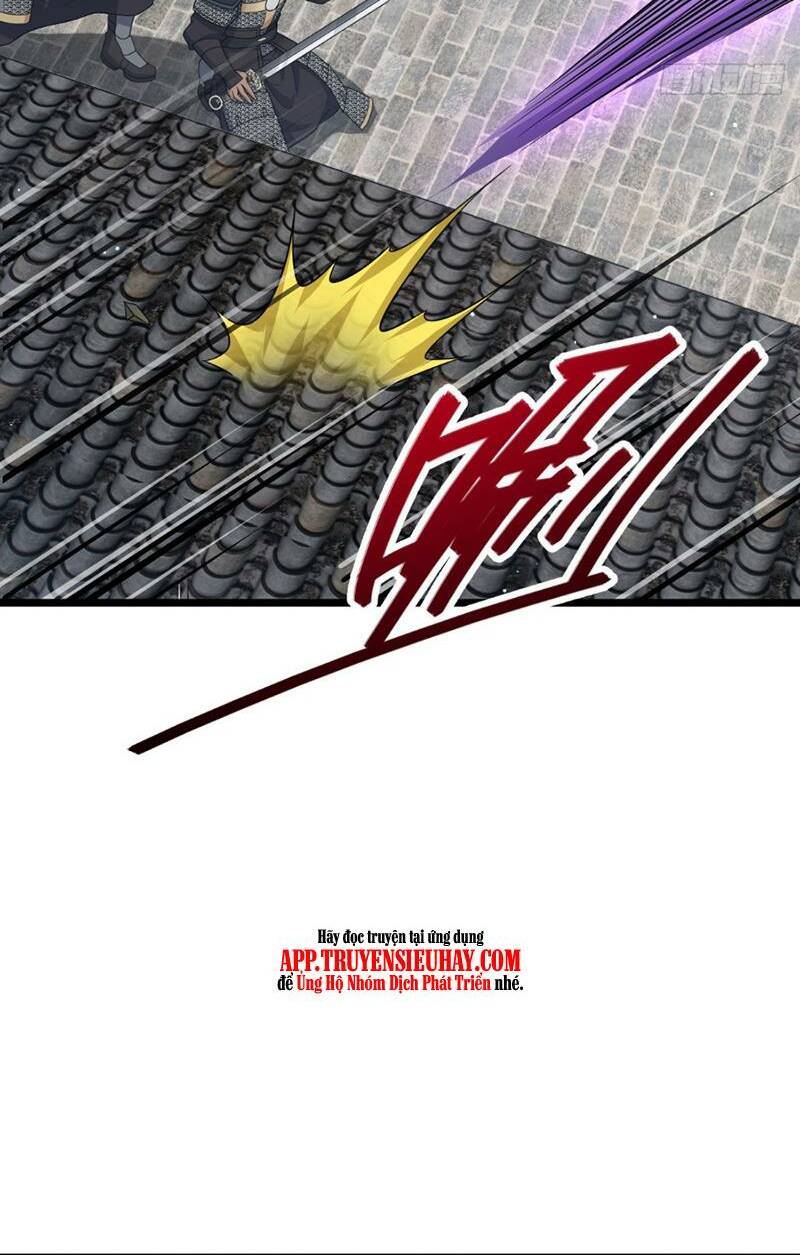 Đại Vương Tha Mạng Chapter 809 - Trang 2