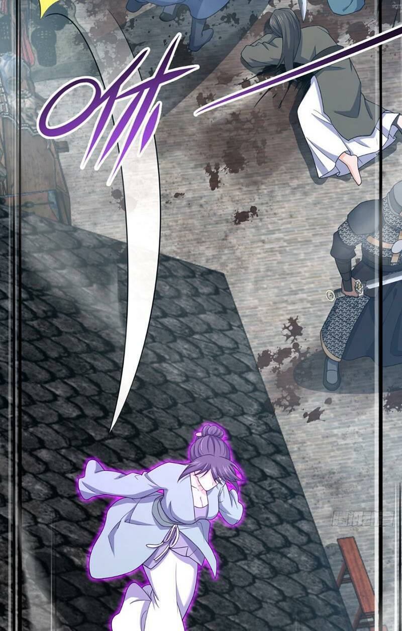 Đại Vương Tha Mạng Chapter 809 - Trang 2