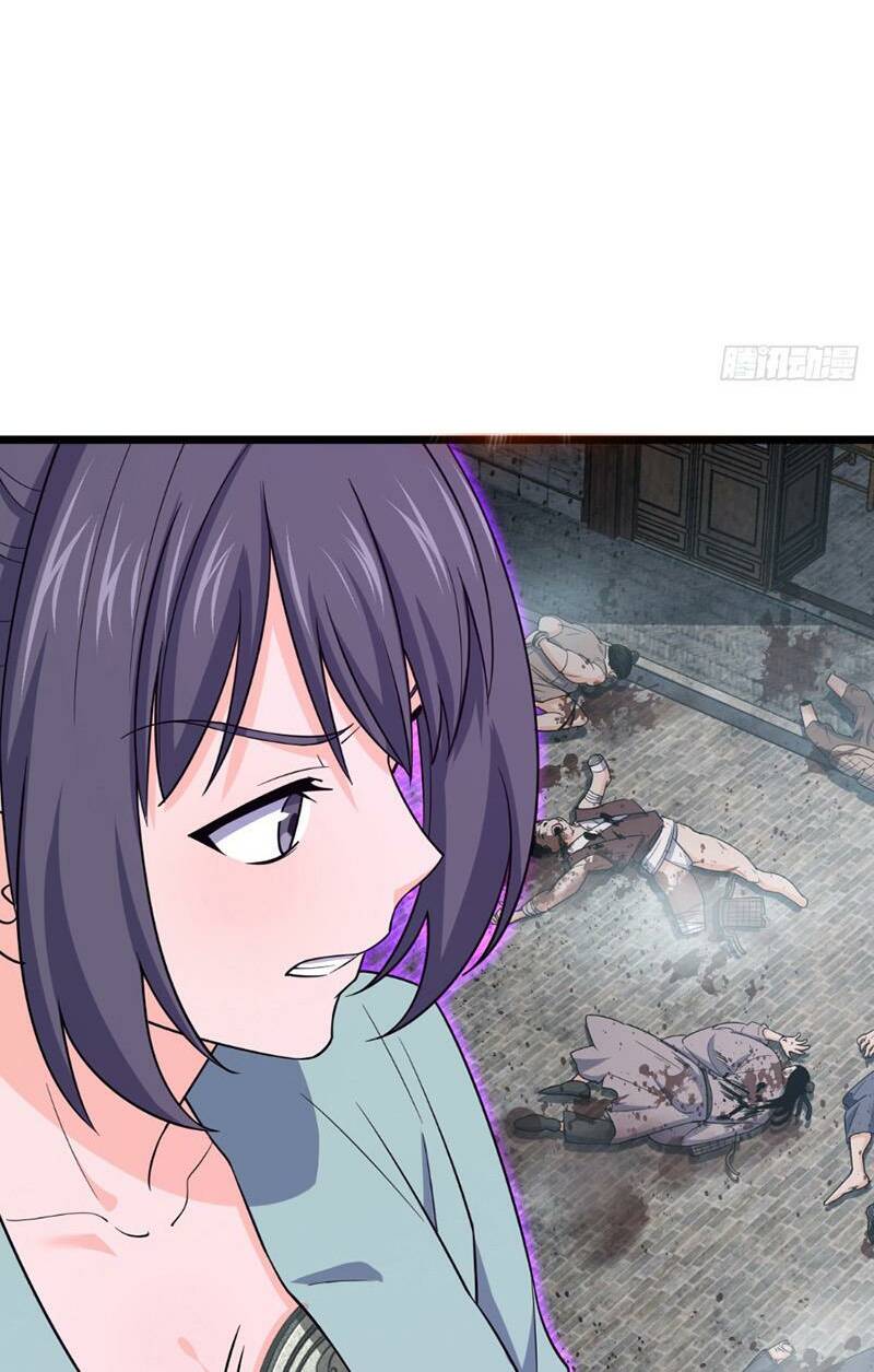 Đại Vương Tha Mạng Chapter 809 - Trang 2