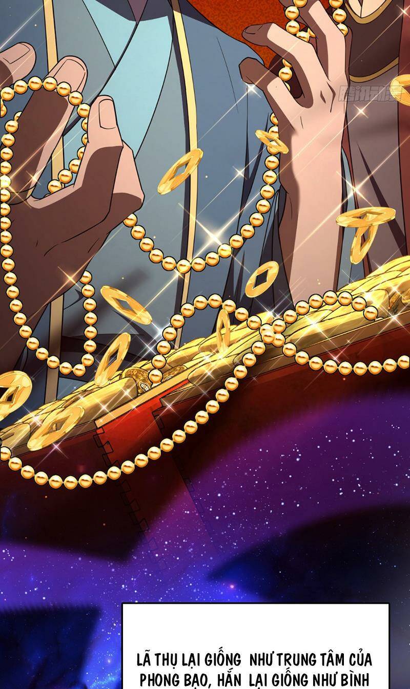 Đại Vương Tha Mạng Chapter 809 - Trang 2