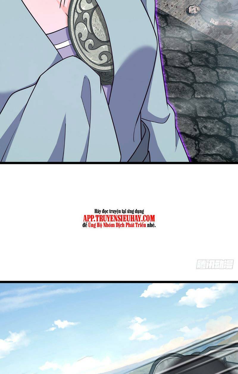 Đại Vương Tha Mạng Chapter 809 - Trang 2