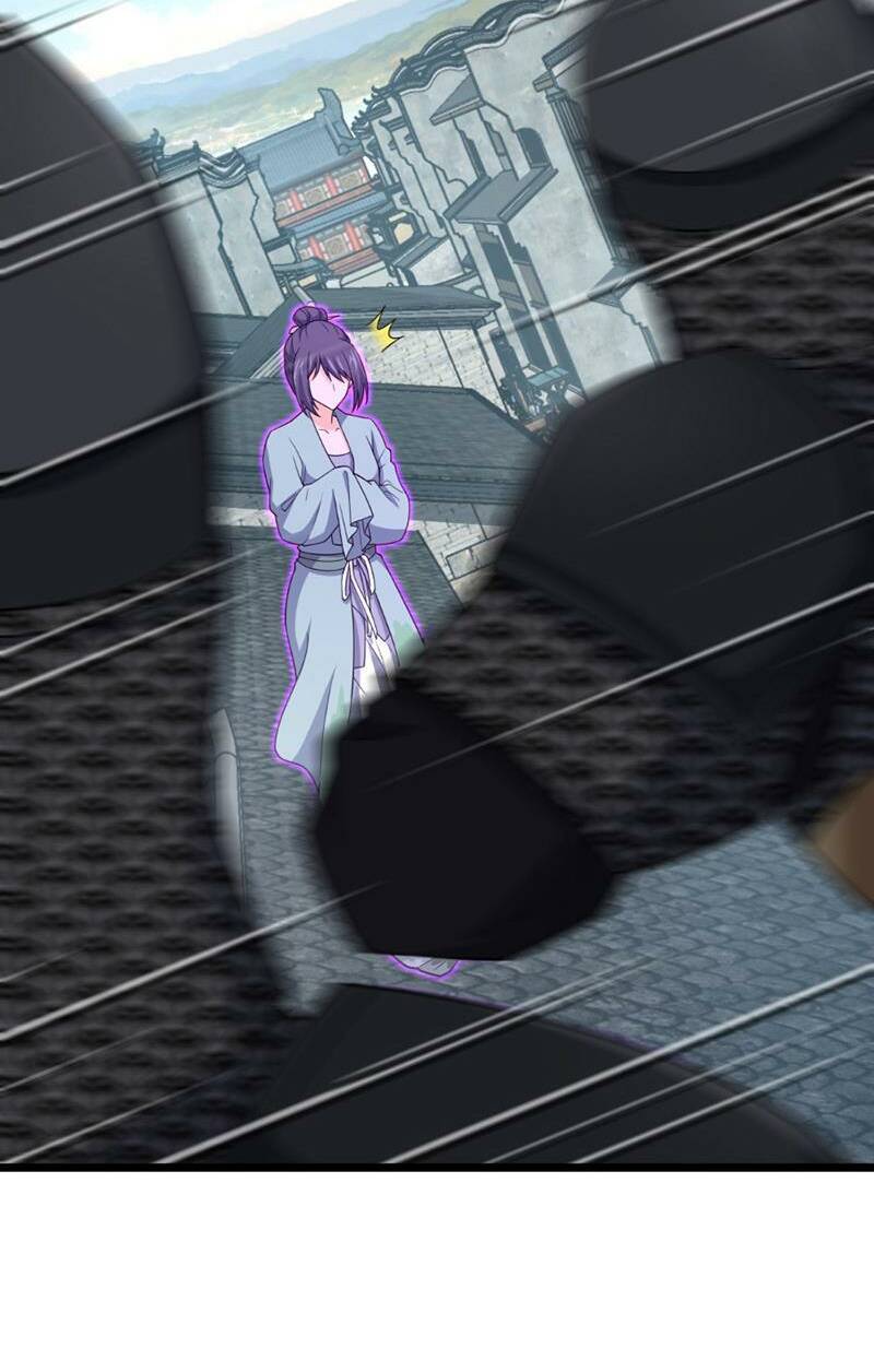 Đại Vương Tha Mạng Chapter 809 - Trang 2