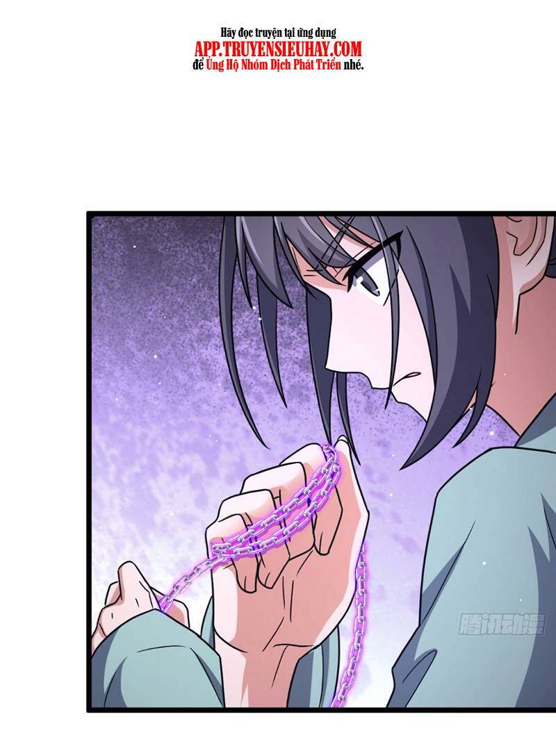 Đại Vương Tha Mạng Chapter 809 - Trang 2