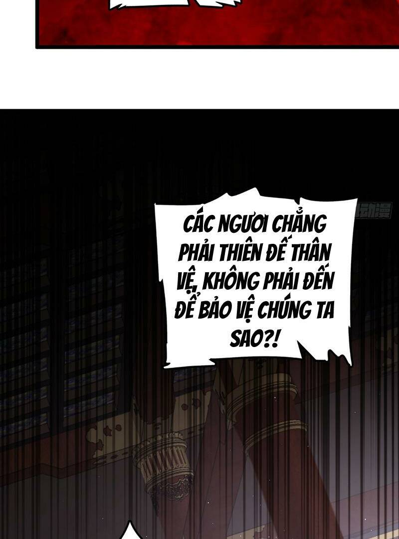 Đại Vương Tha Mạng Chapter 809 - Trang 2