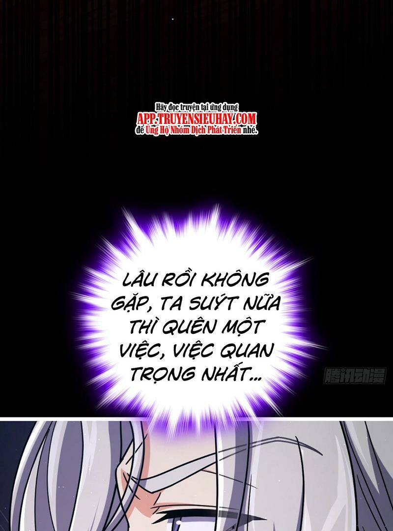 Đại Vương Tha Mạng Chapter 809 - Trang 2