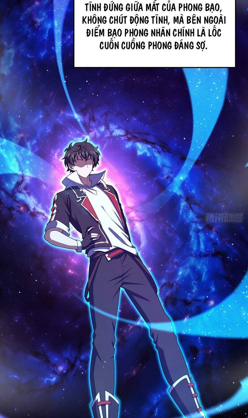 Đại Vương Tha Mạng Chapter 809 - Trang 2