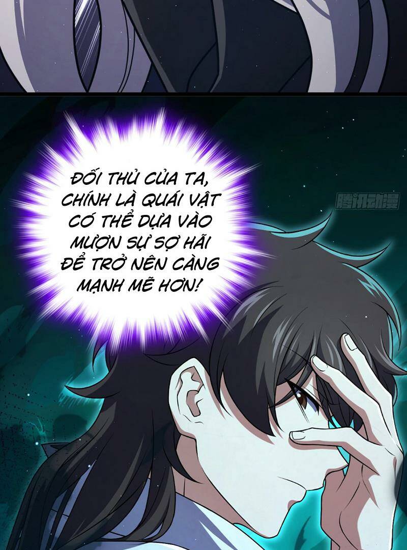 Đại Vương Tha Mạng Chapter 809 - Trang 2