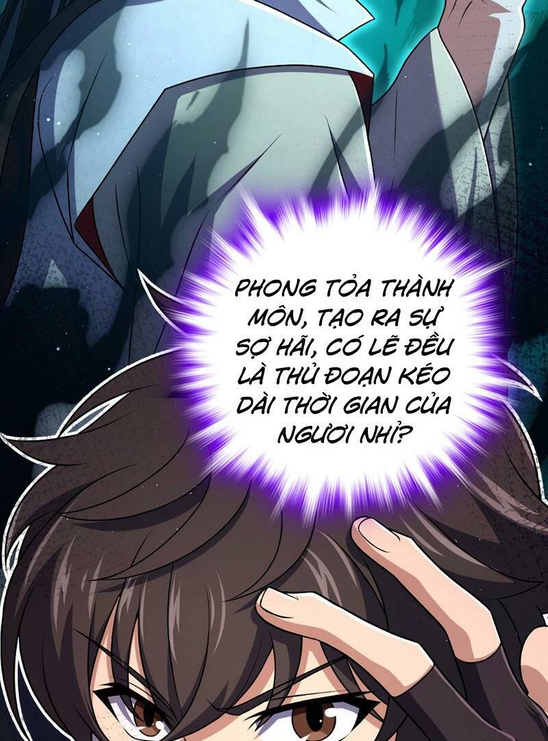 Đại Vương Tha Mạng Chapter 809 - Trang 2