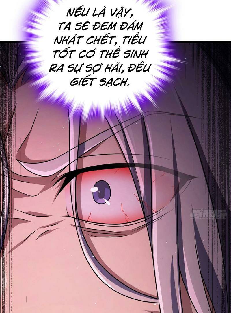 Đại Vương Tha Mạng Chapter 809 - Trang 2