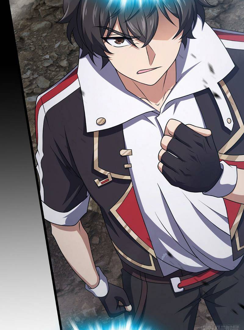 Đại Vương Tha Mạng Chapter 809 - Trang 2