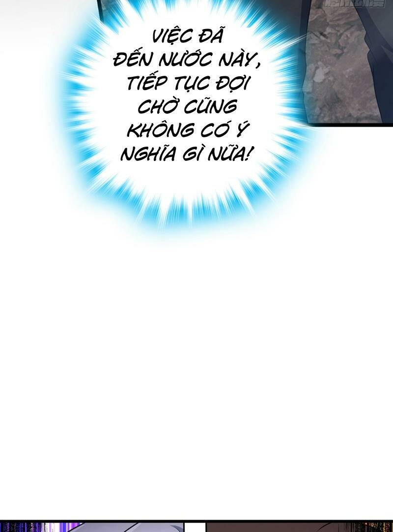 Đại Vương Tha Mạng Chapter 809 - Trang 2