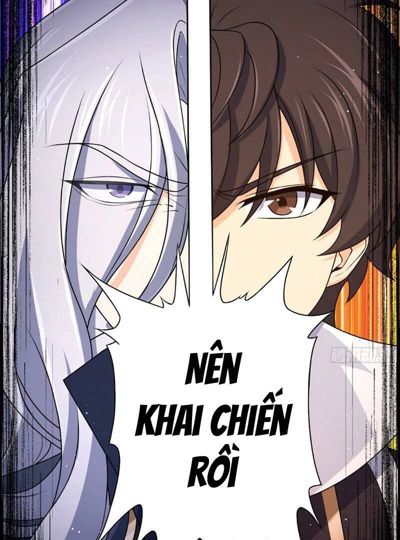 Đại Vương Tha Mạng Chapter 809 - Trang 2