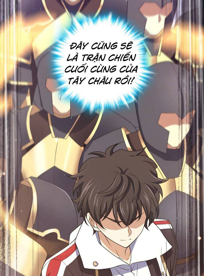 Đại Vương Tha Mạng Chapter 809 - Trang 2