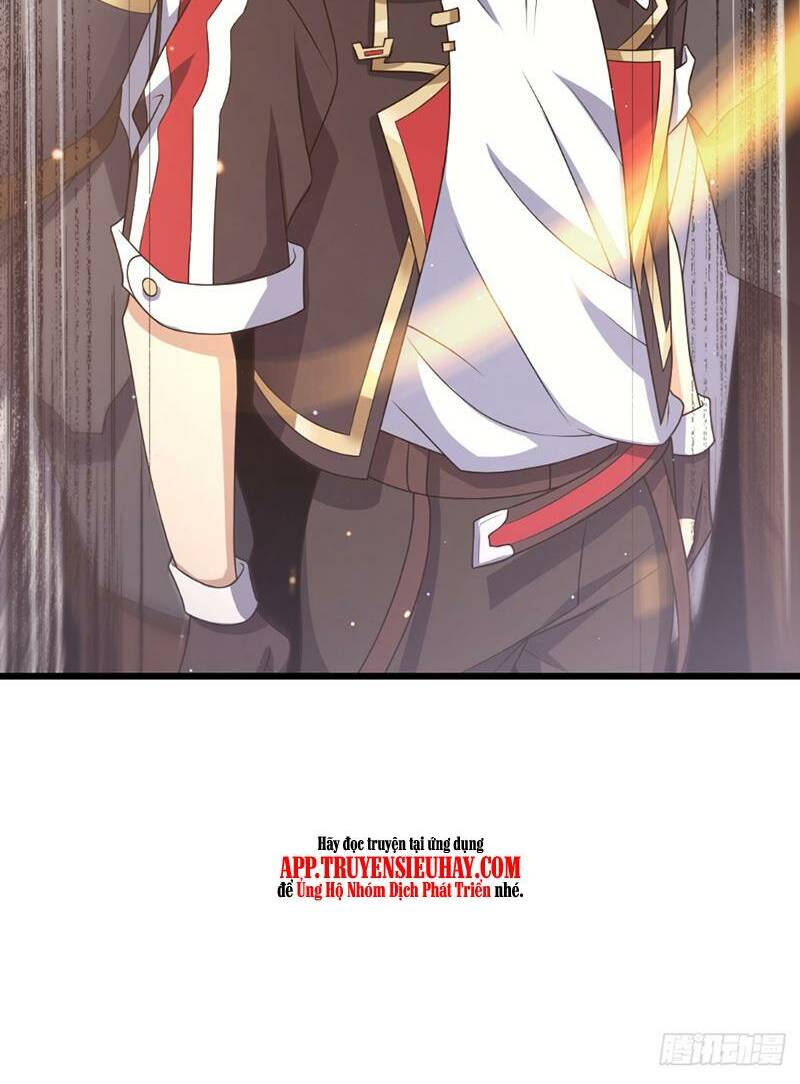 Đại Vương Tha Mạng Chapter 809 - Trang 2