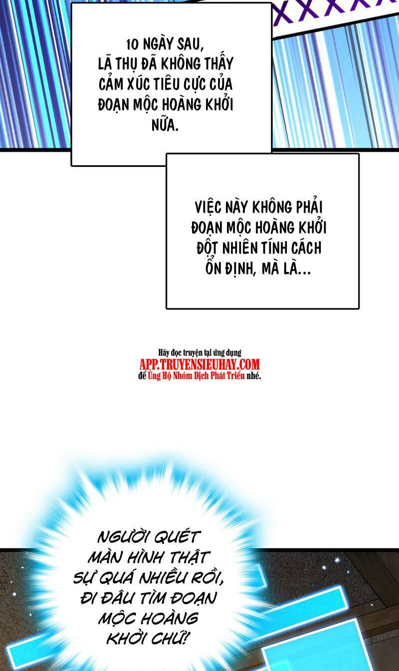 Đại Vương Tha Mạng Chapter 809 - Trang 2