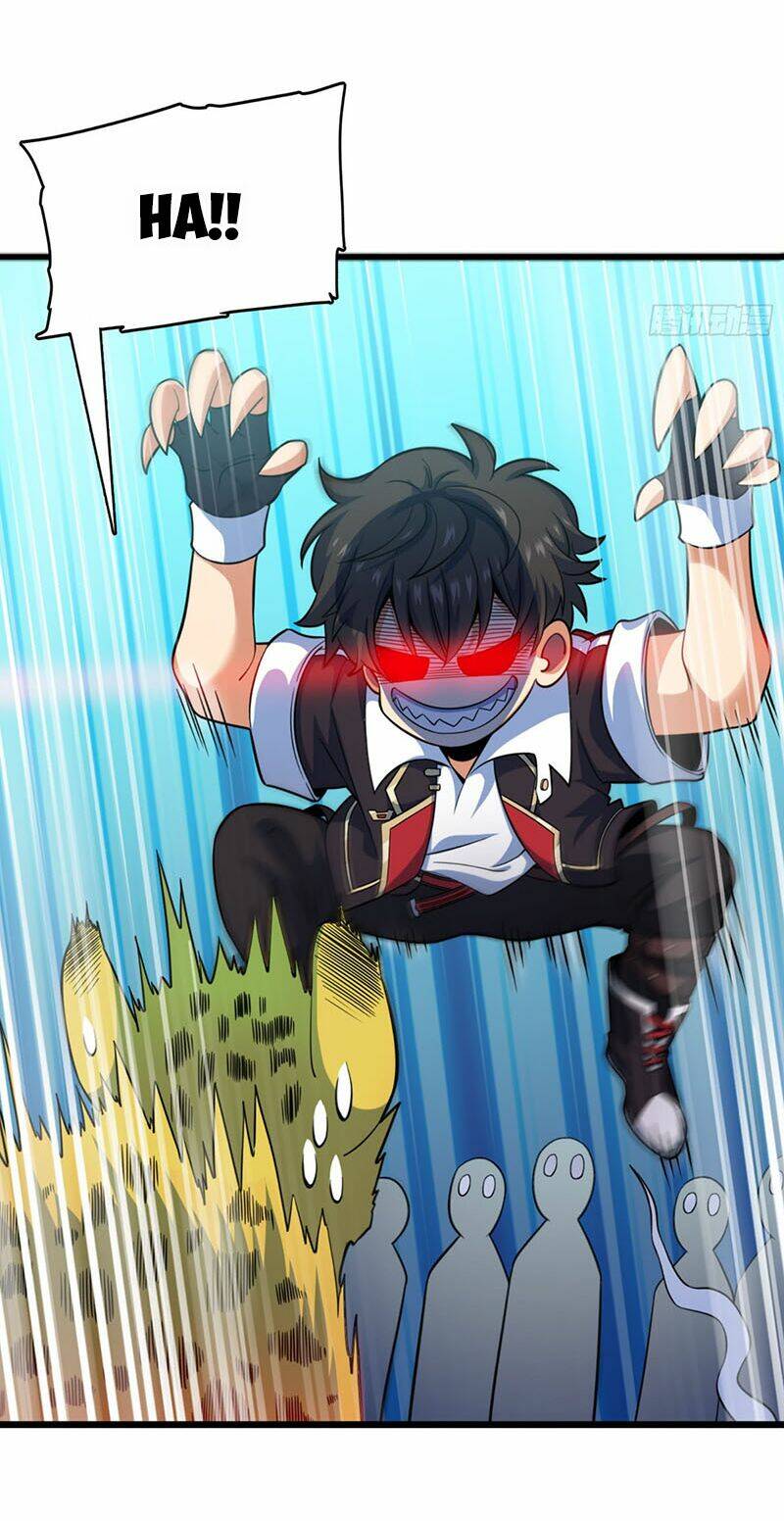 Đại Vương Tha Mạng Chapter 81 - Trang 2