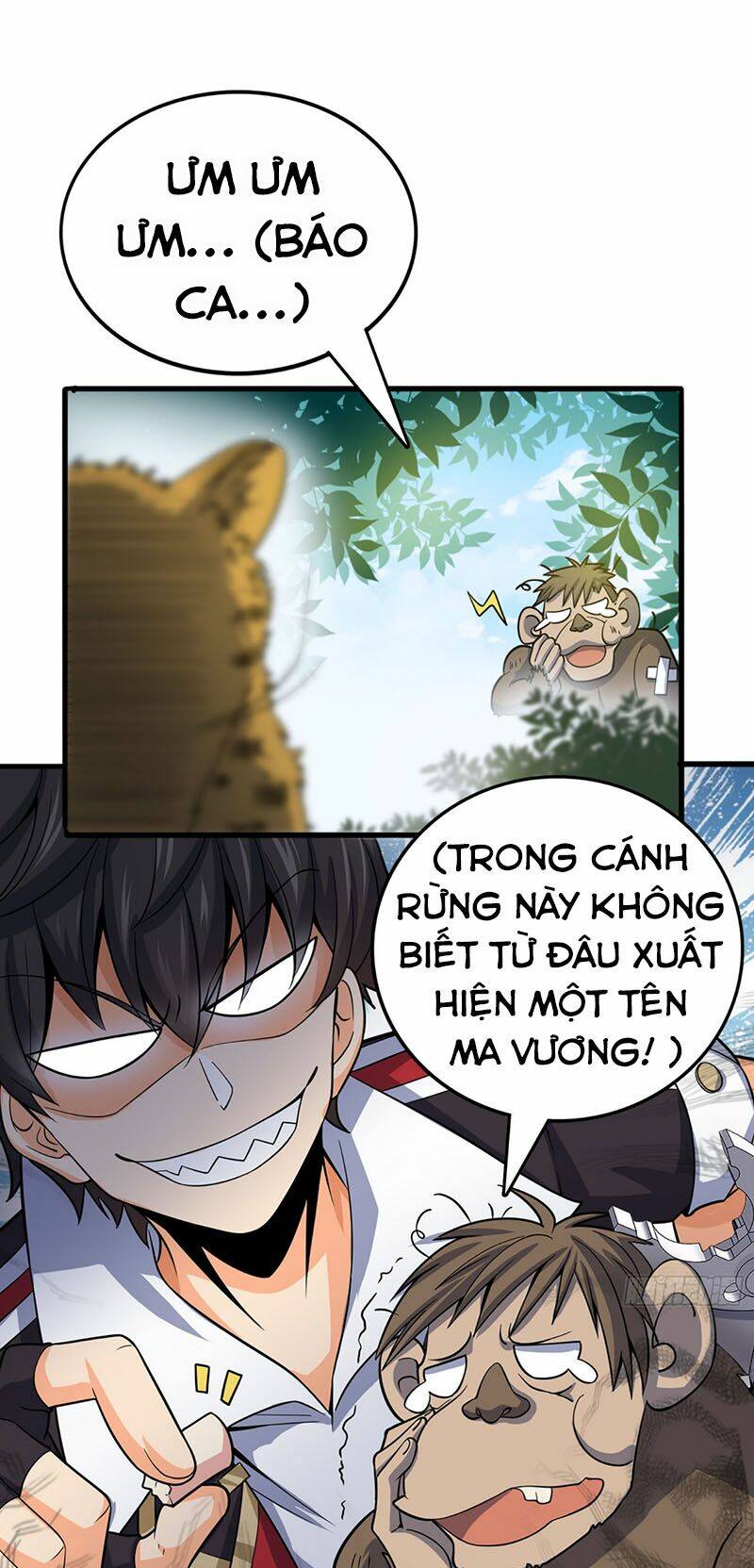 Đại Vương Tha Mạng Chapter 81 - Trang 2