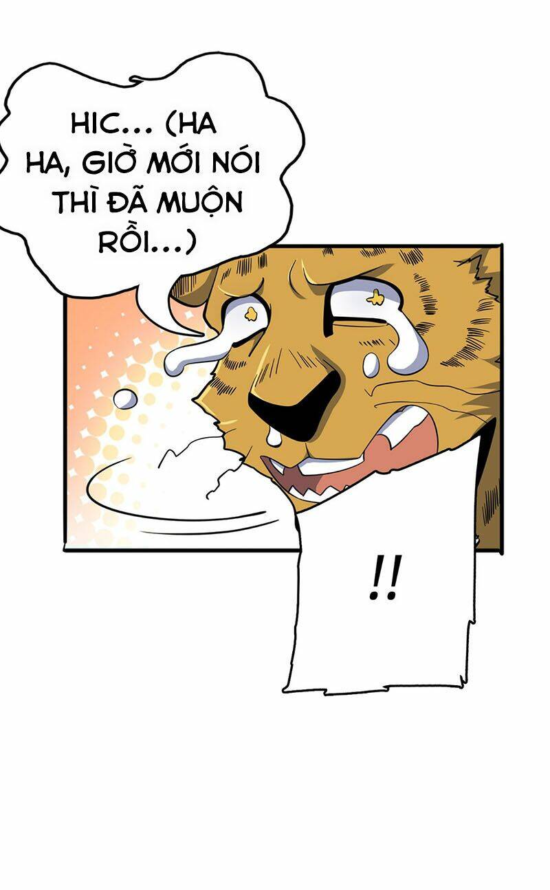 Đại Vương Tha Mạng Chapter 81 - Trang 2