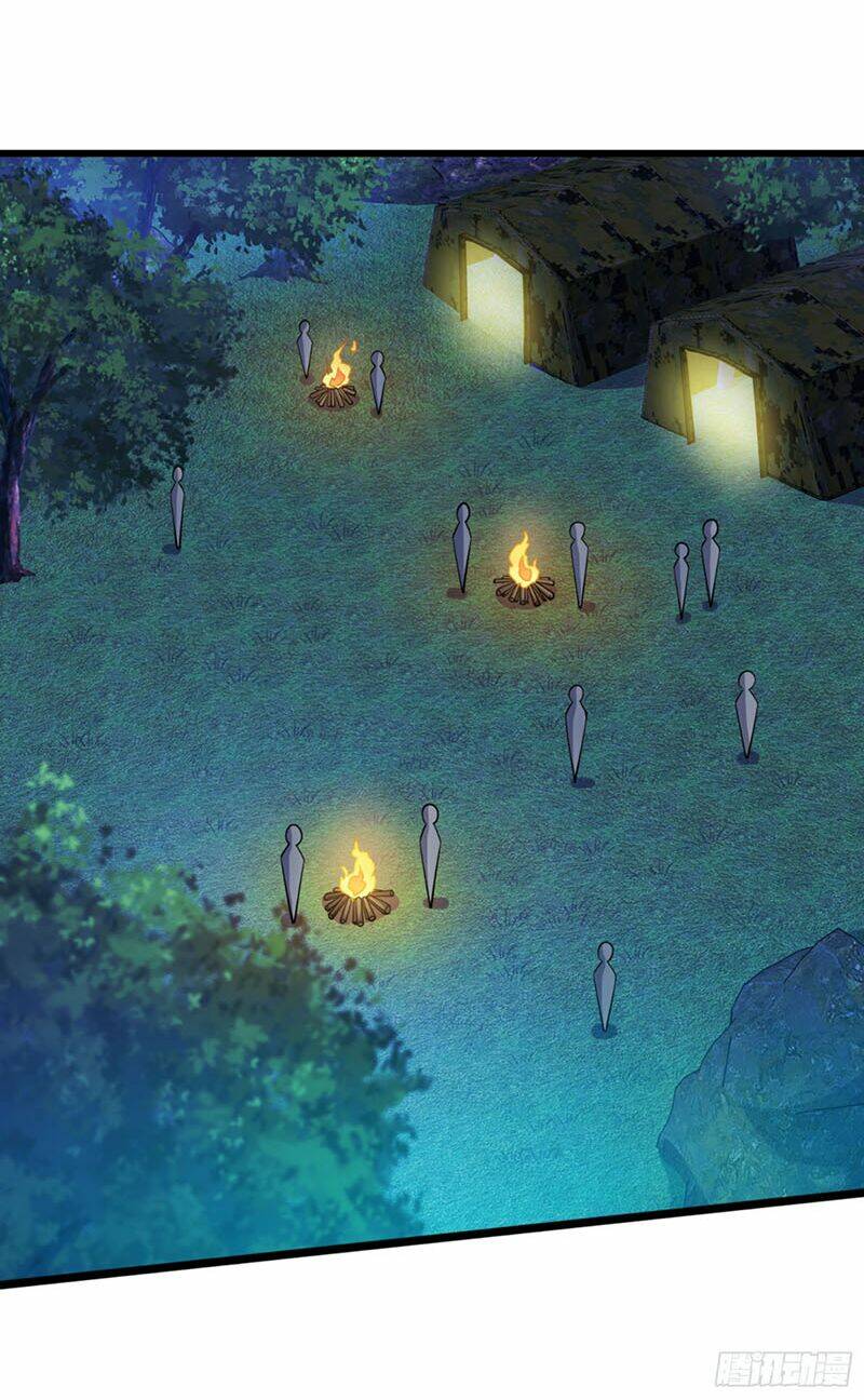 Đại Vương Tha Mạng Chapter 81 - Trang 2