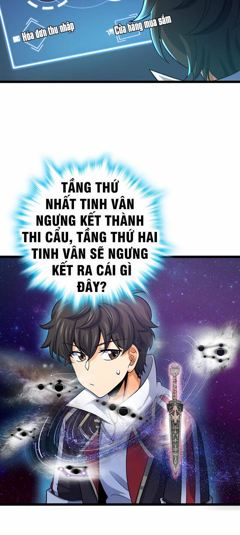 Đại Vương Tha Mạng Chapter 81 - Trang 2