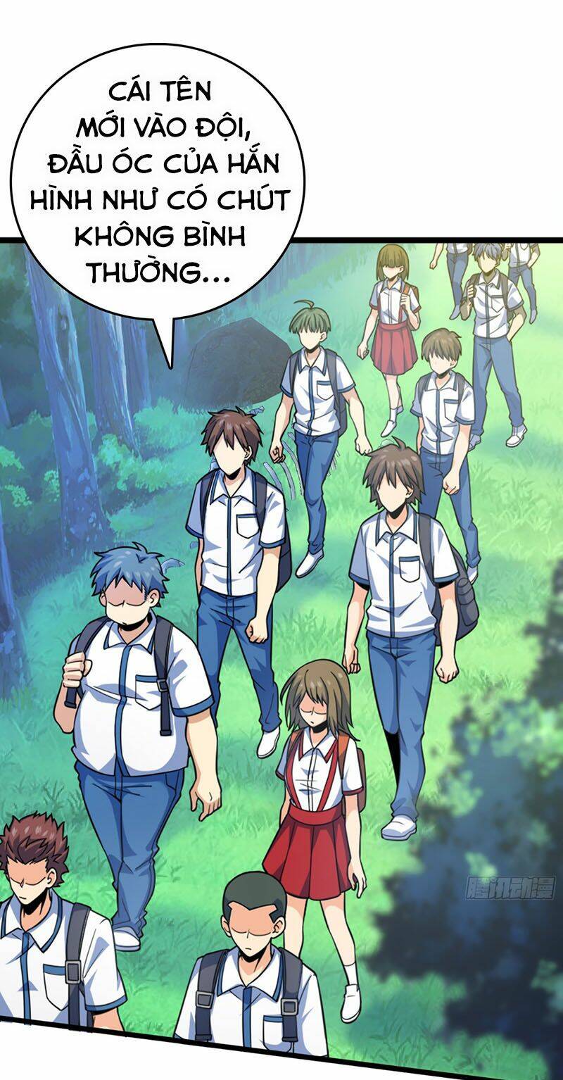 Đại Vương Tha Mạng Chapter 81 - Trang 2