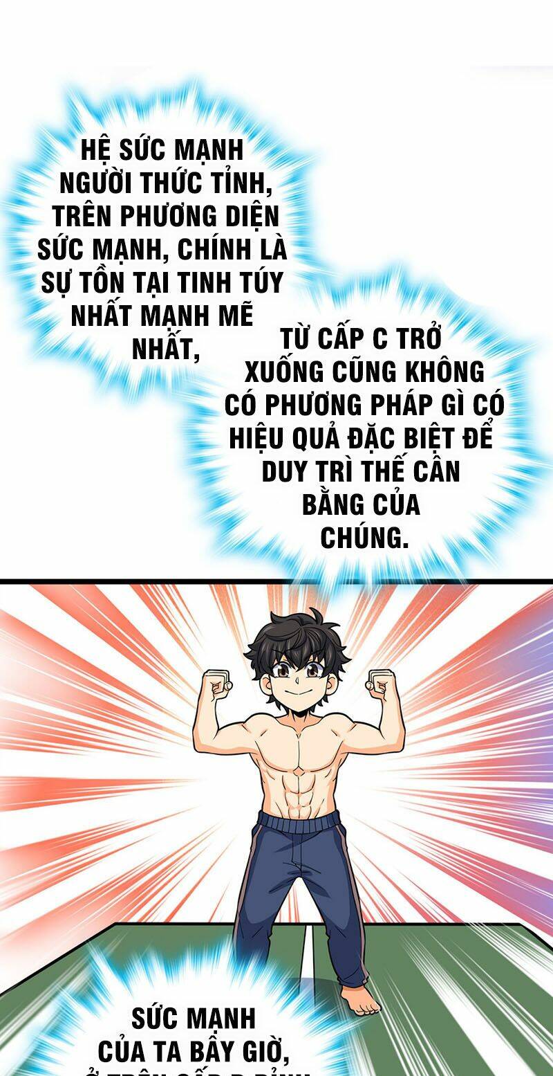 Đại Vương Tha Mạng Chapter 81 - Trang 2