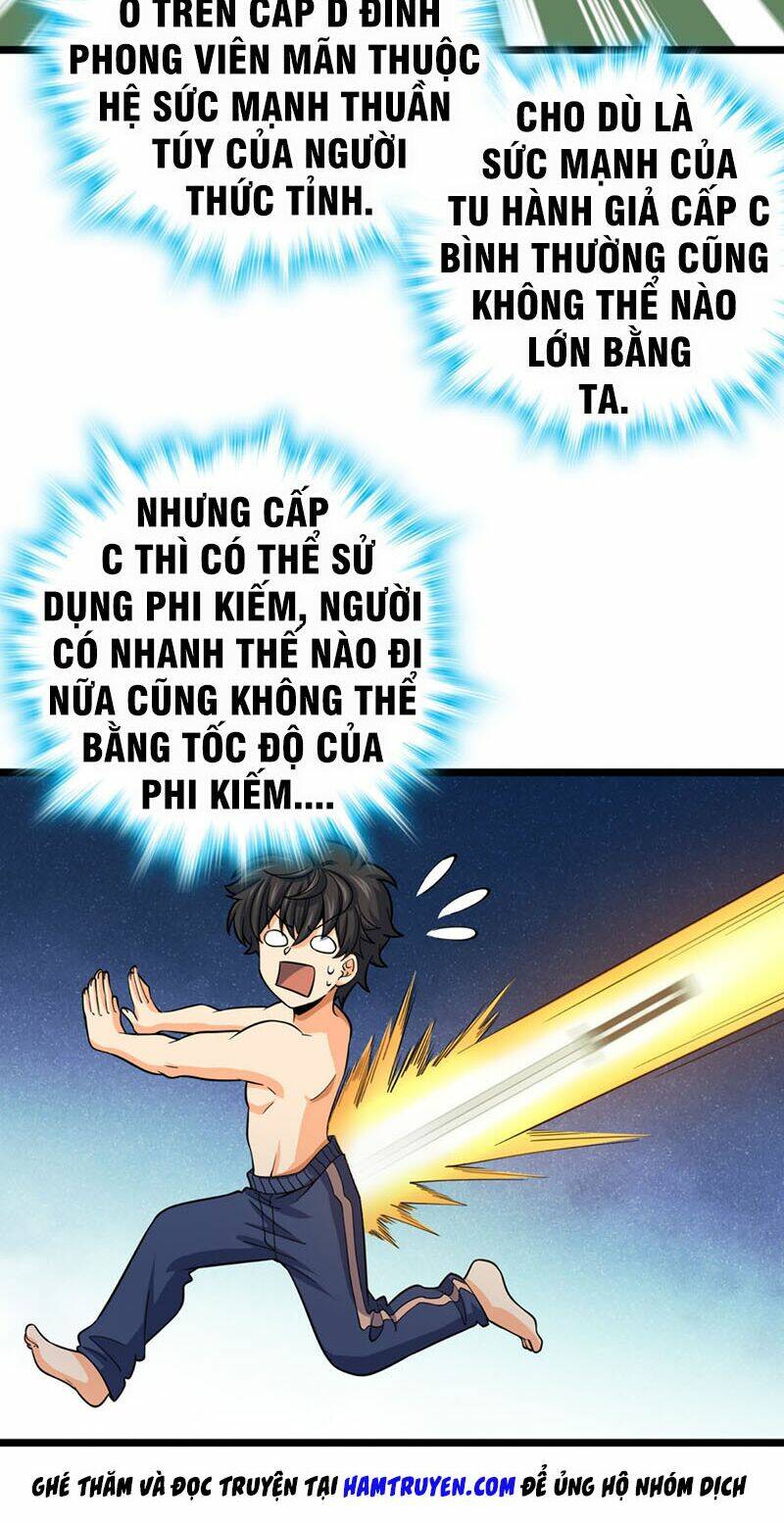 Đại Vương Tha Mạng Chapter 81 - Trang 2