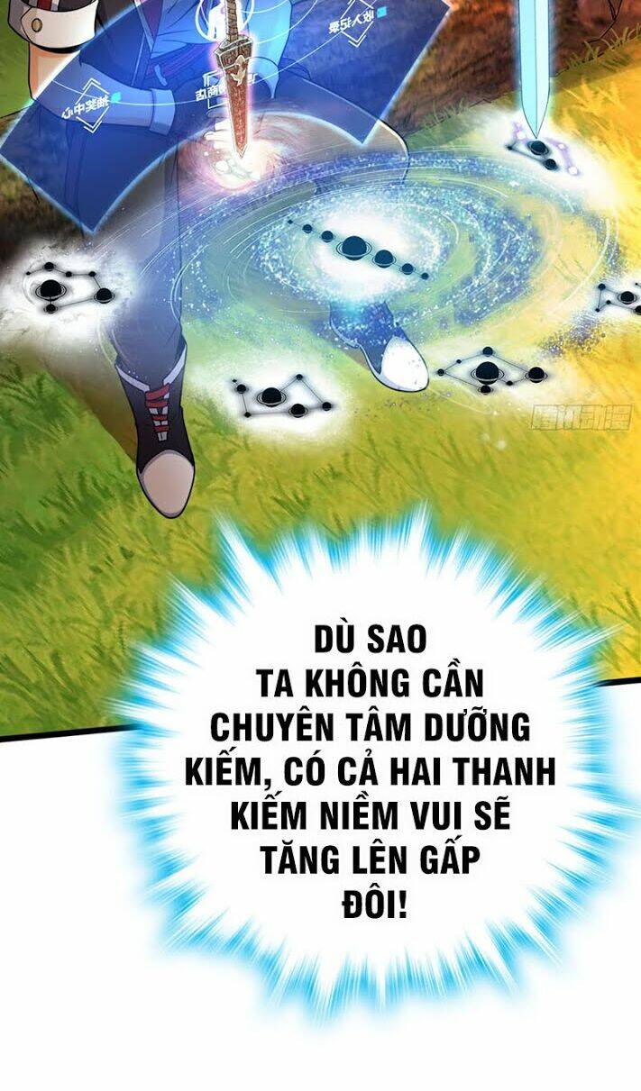Đại Vương Tha Mạng Chapter 81 - Trang 2