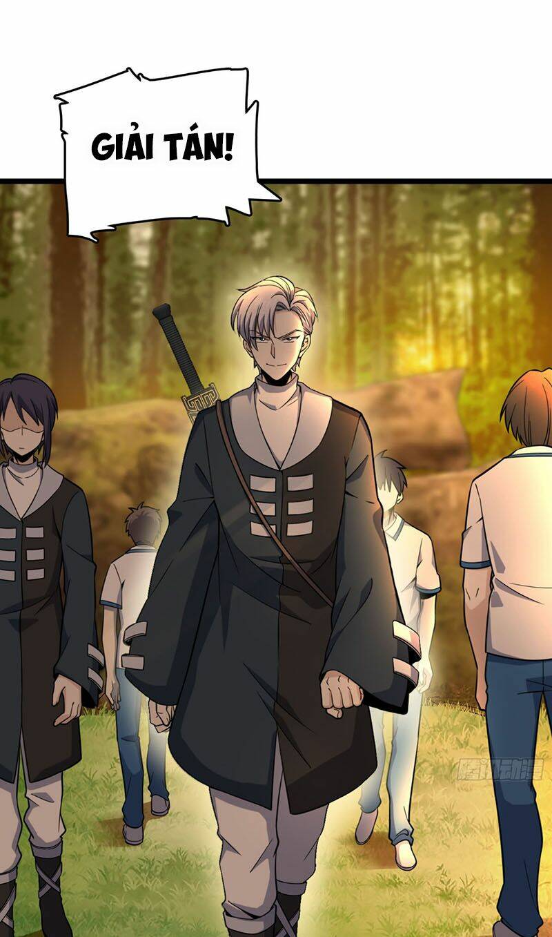 Đại Vương Tha Mạng Chapter 81 - Trang 2