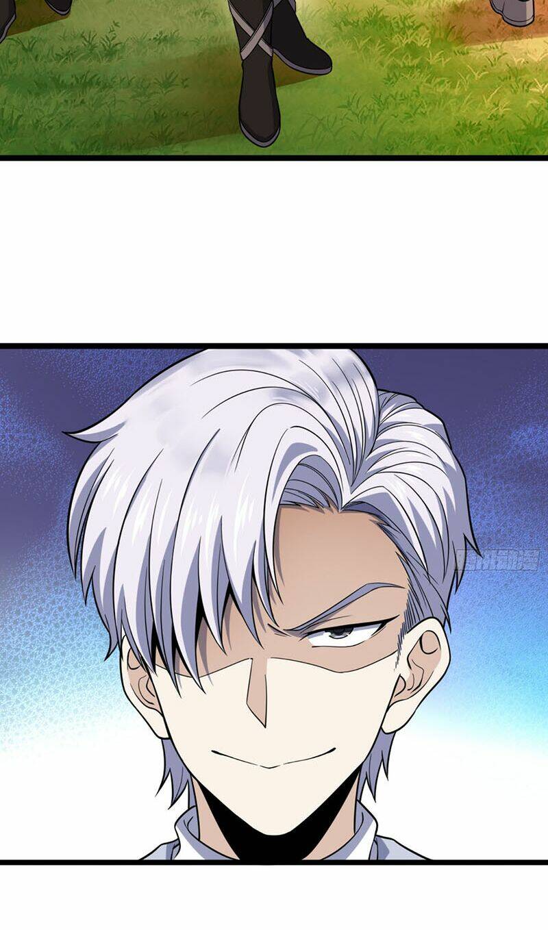 Đại Vương Tha Mạng Chapter 81 - Trang 2