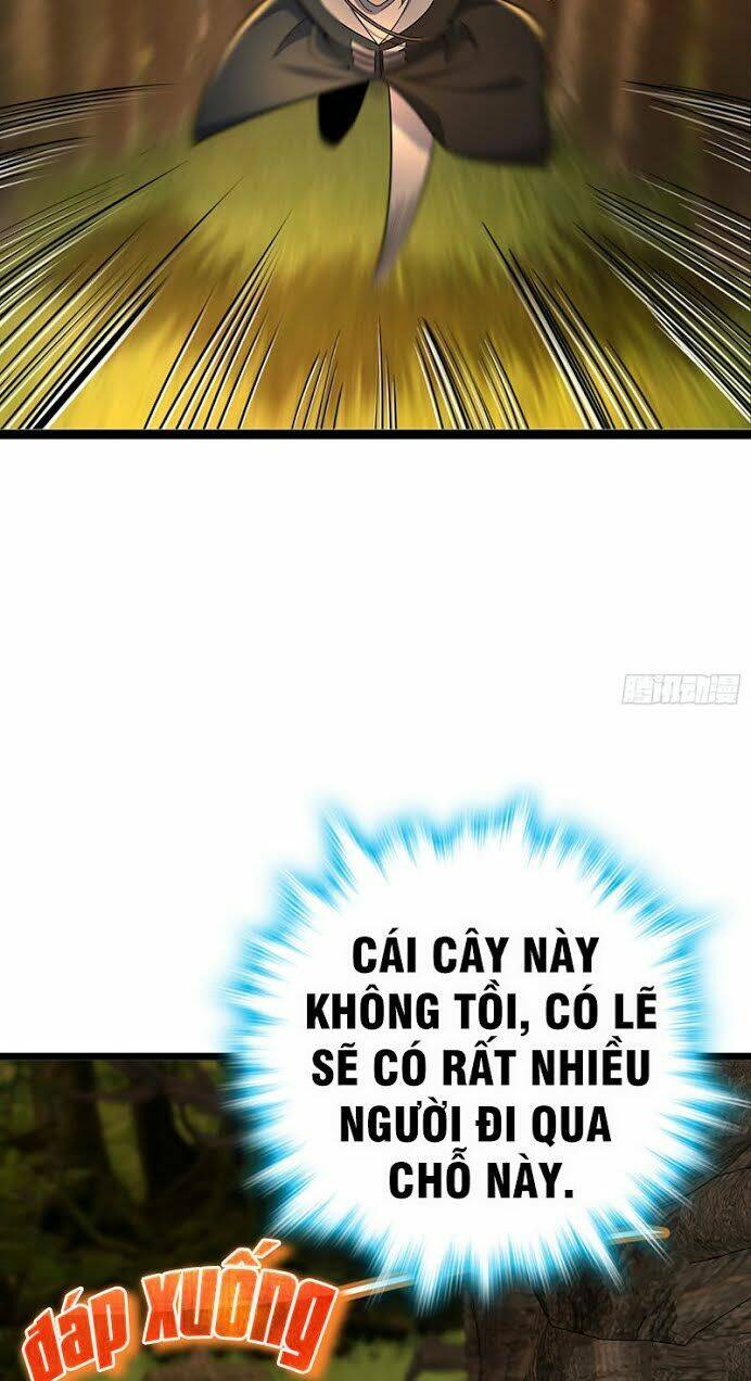 Đại Vương Tha Mạng Chapter 81 - Trang 2