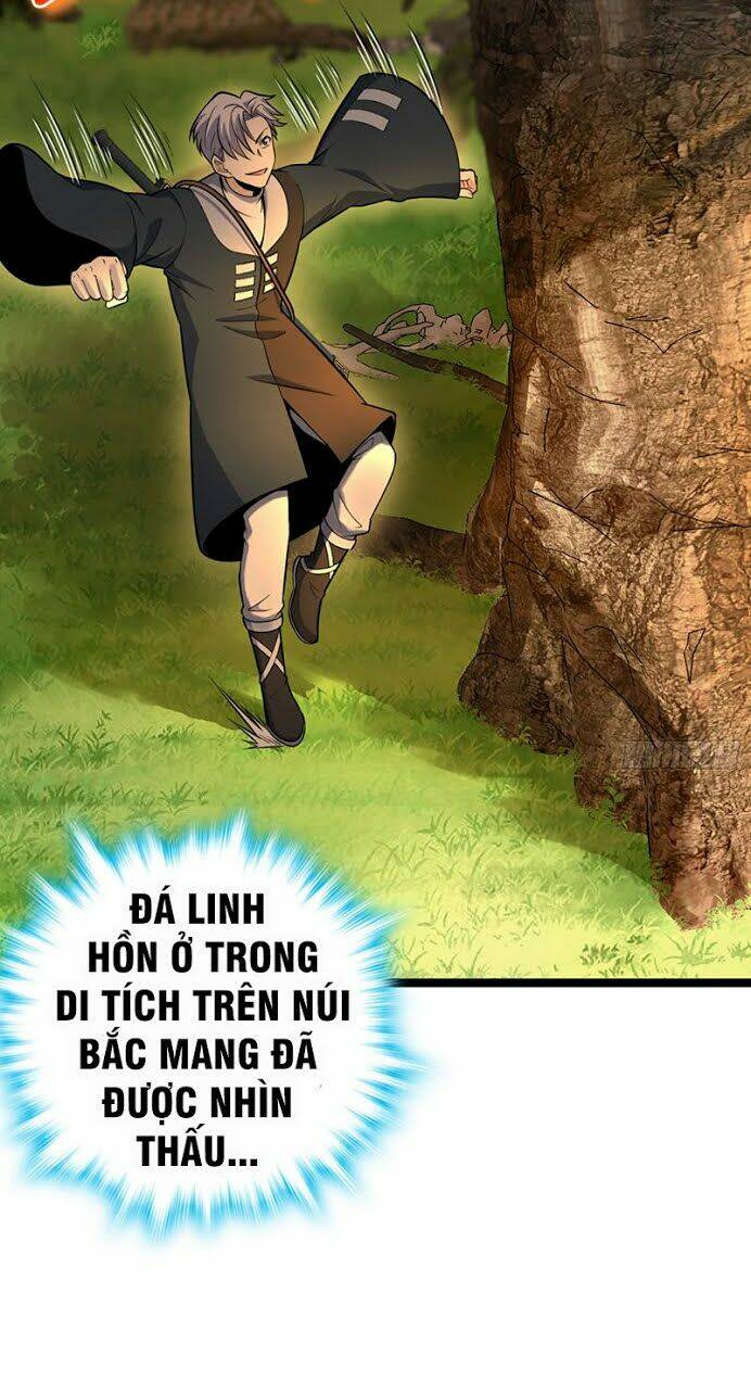 Đại Vương Tha Mạng Chapter 81 - Trang 2