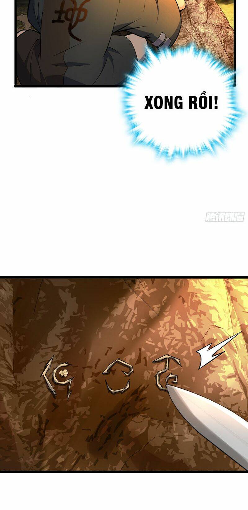 Đại Vương Tha Mạng Chapter 81 - Trang 2