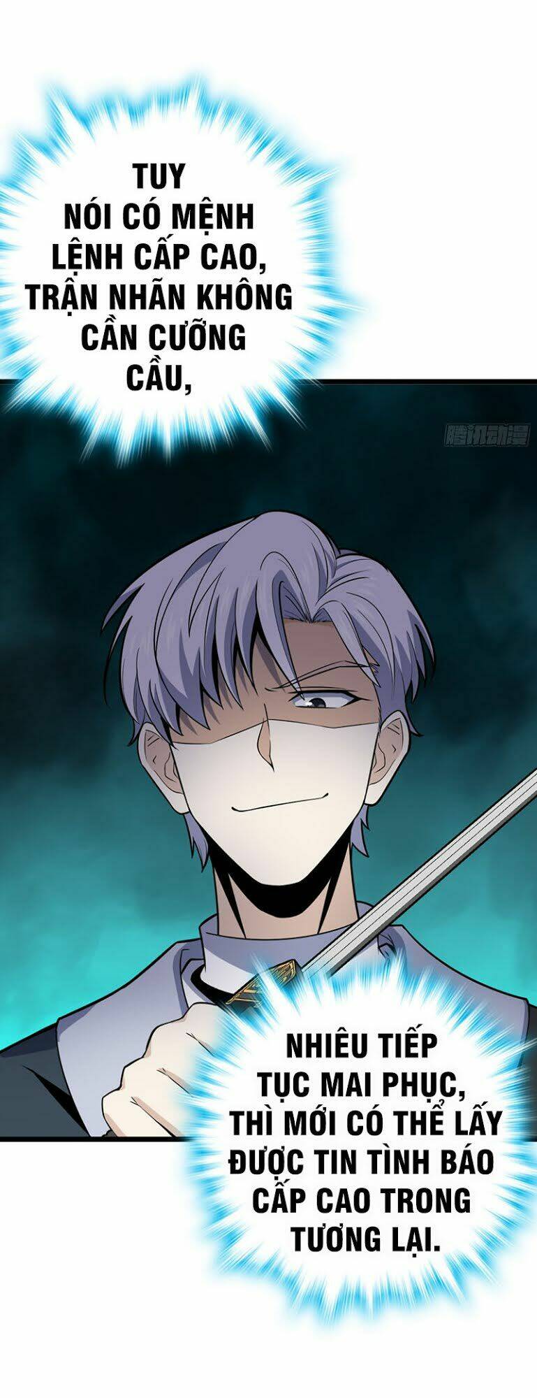 Đại Vương Tha Mạng Chapter 81 - Trang 2