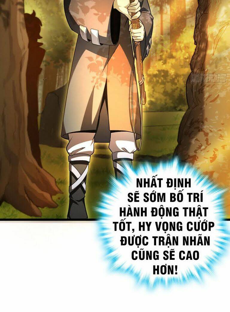 Đại Vương Tha Mạng Chapter 81 - Trang 2