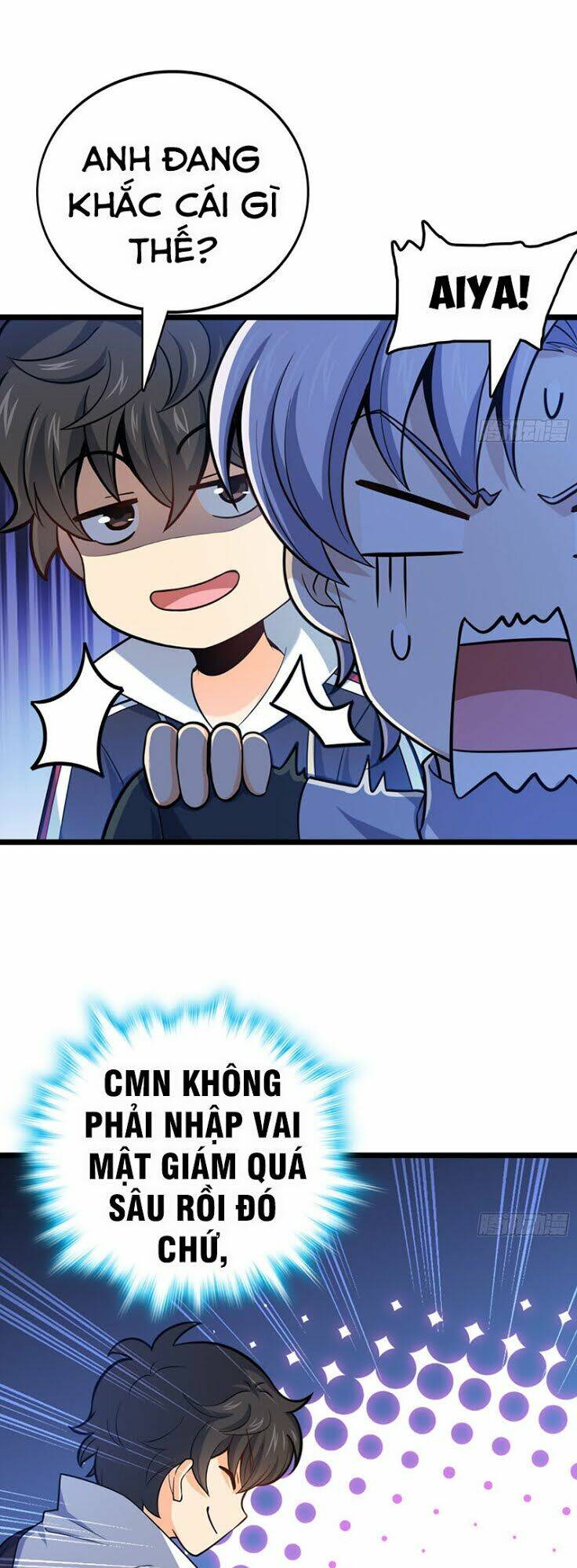 Đại Vương Tha Mạng Chapter 81 - Trang 2